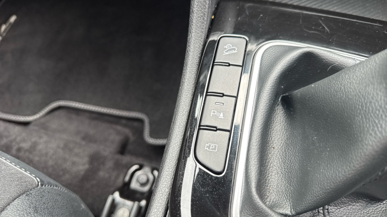 Kia Sportage 1.6T GDi ISG GT-Line 5dr Petrol Estate